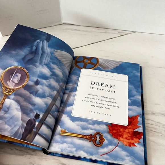 Success One Day At A Time By John C. Maxwell hard Cover Book - Picture 11 of 16